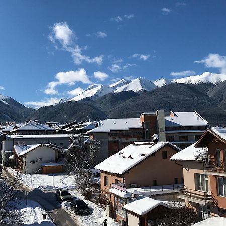 Prime Apartments Bansko Exterior photo