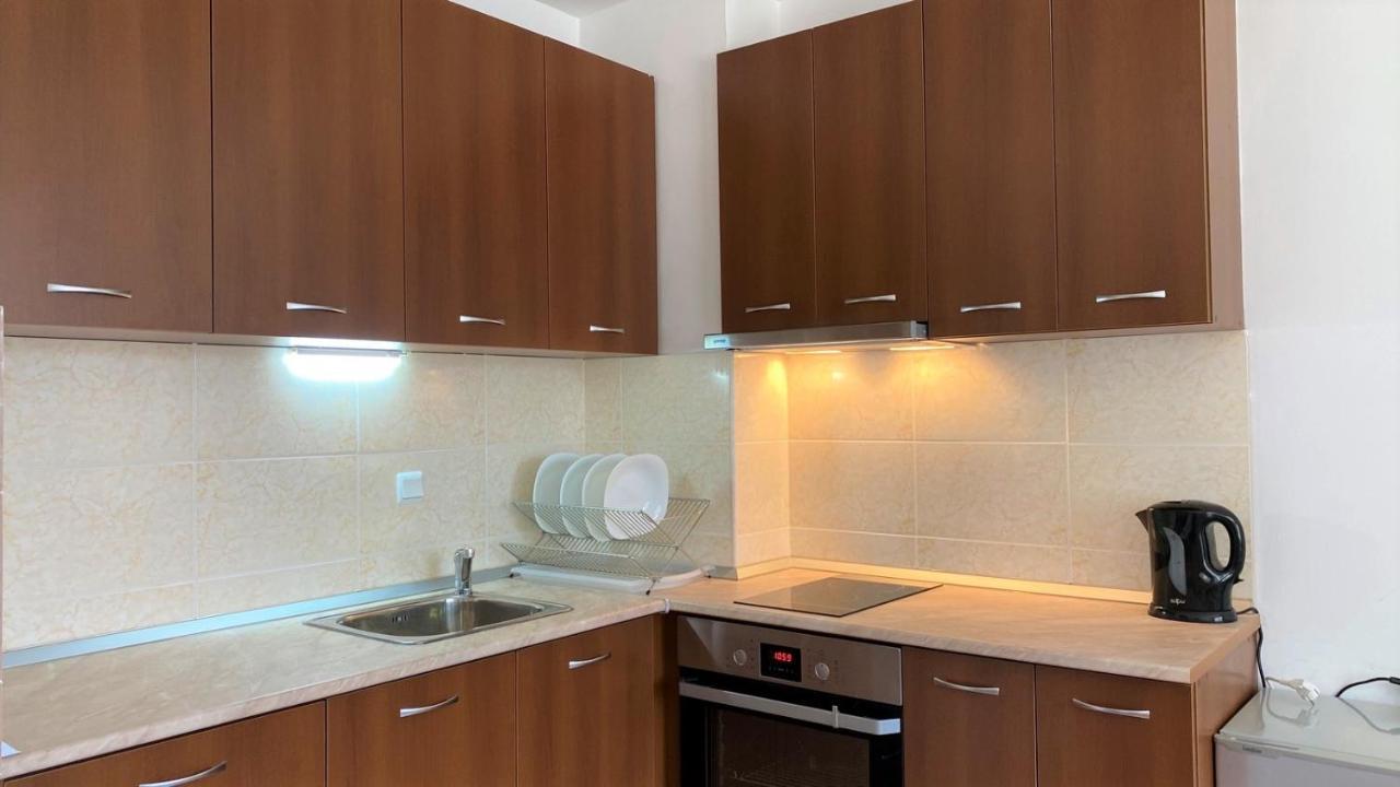 Prime Apartments Bansko Exterior photo