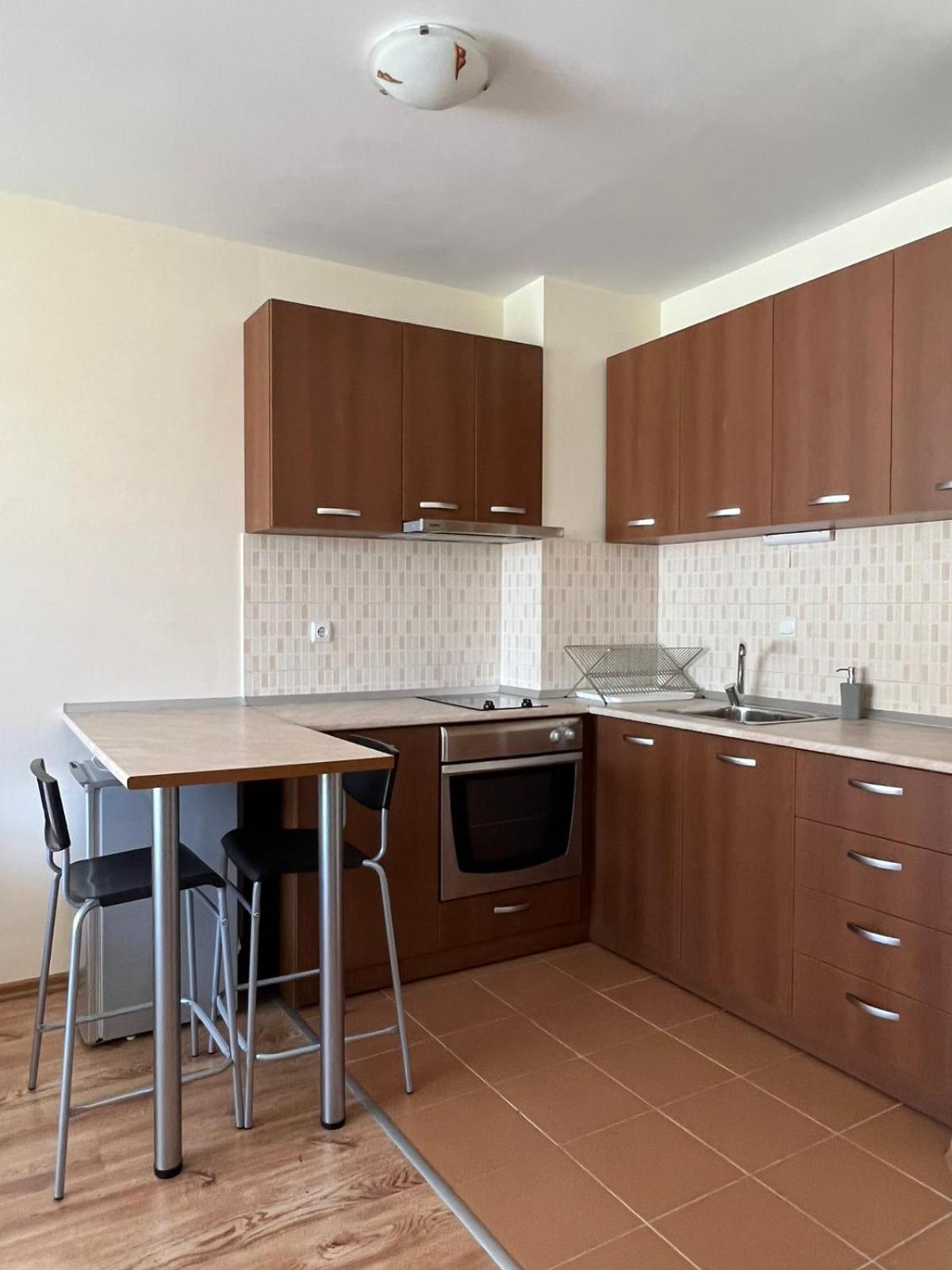 Prime Apartments Bansko Exterior photo