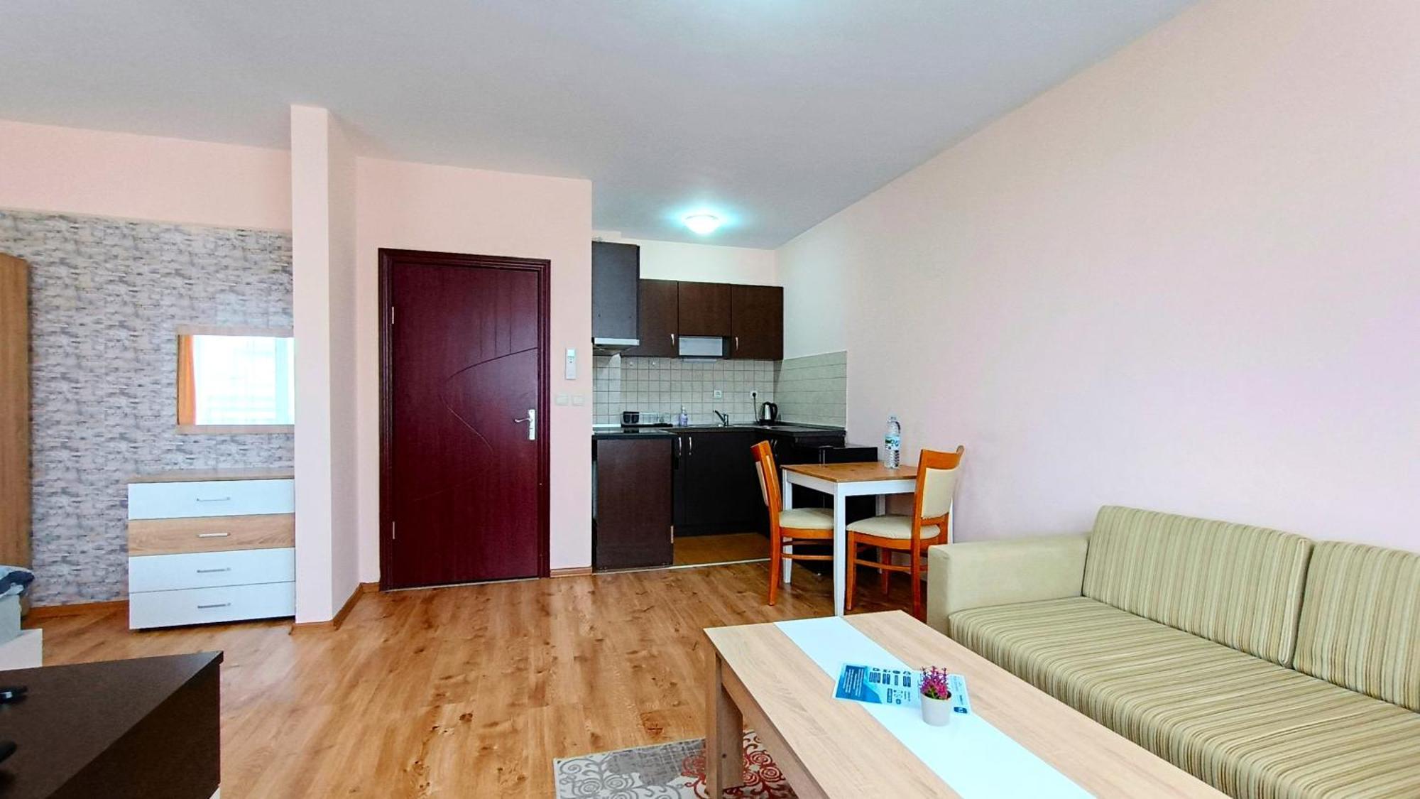 Prime Apartments Bansko Exterior photo