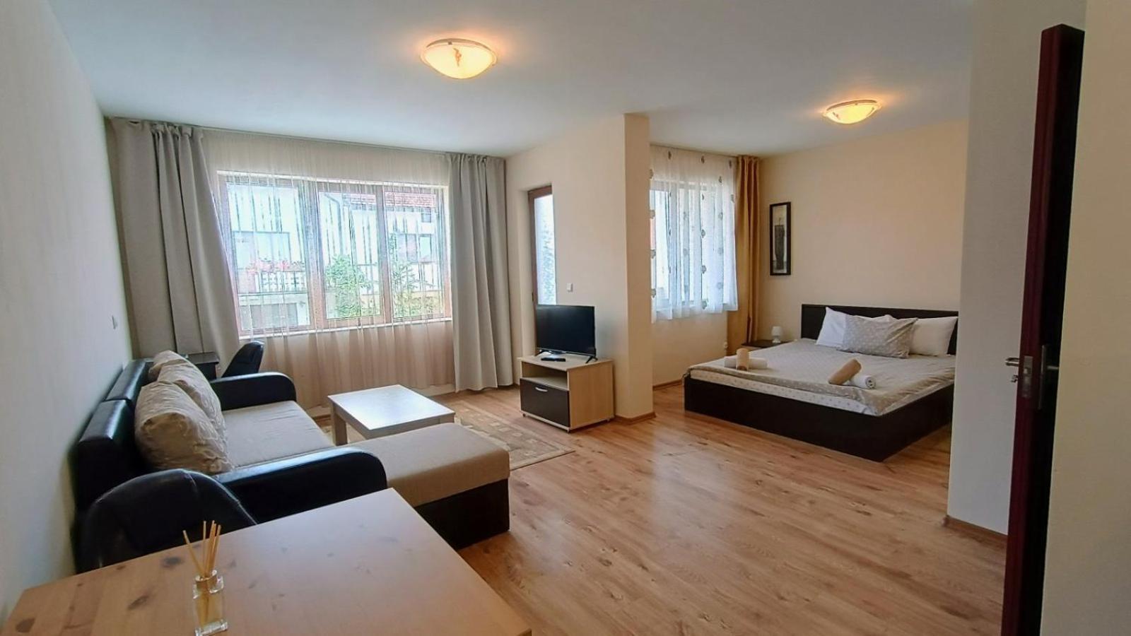 Prime Apartments Bansko Exterior photo