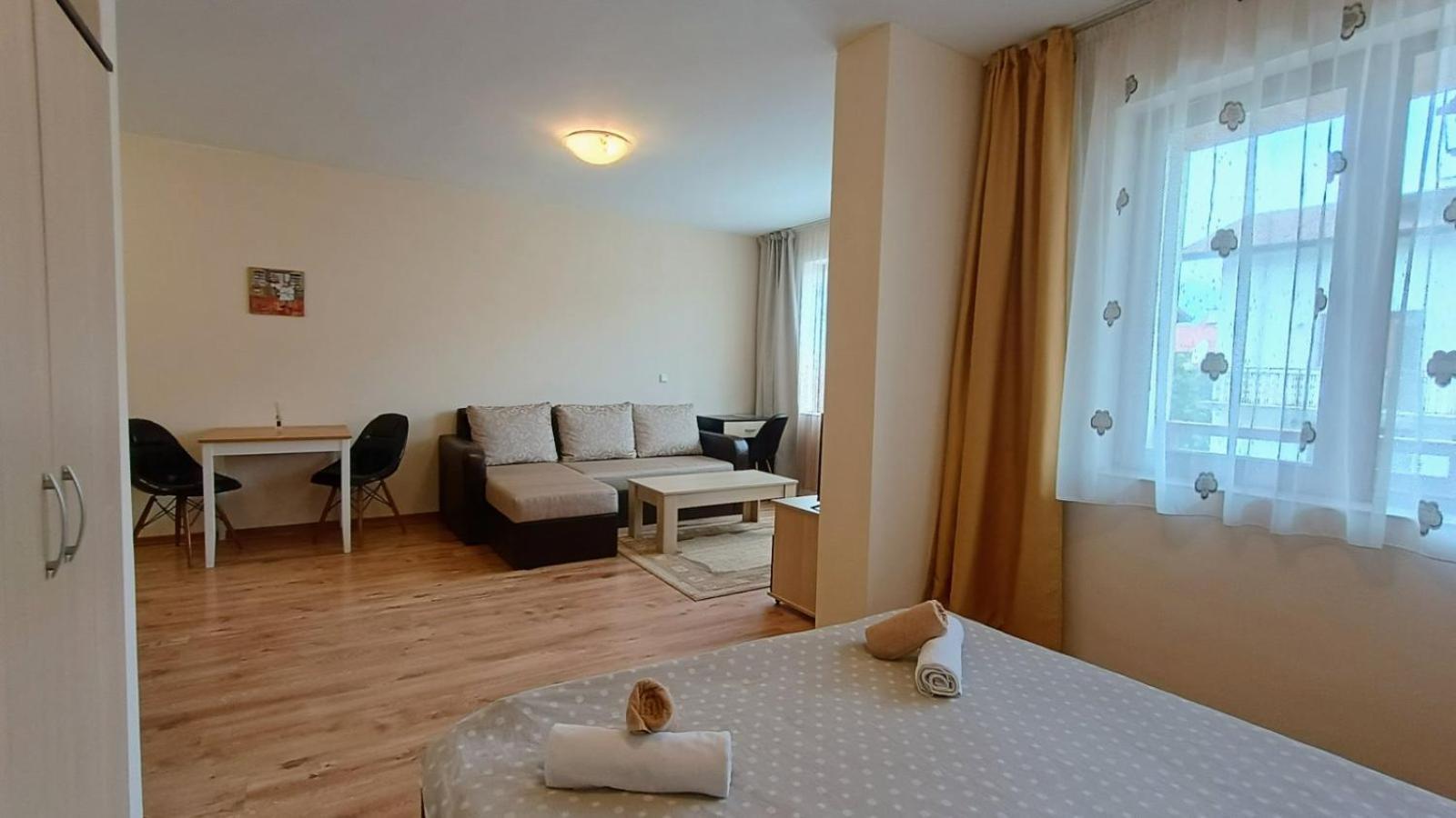 Prime Apartments Bansko Exterior photo
