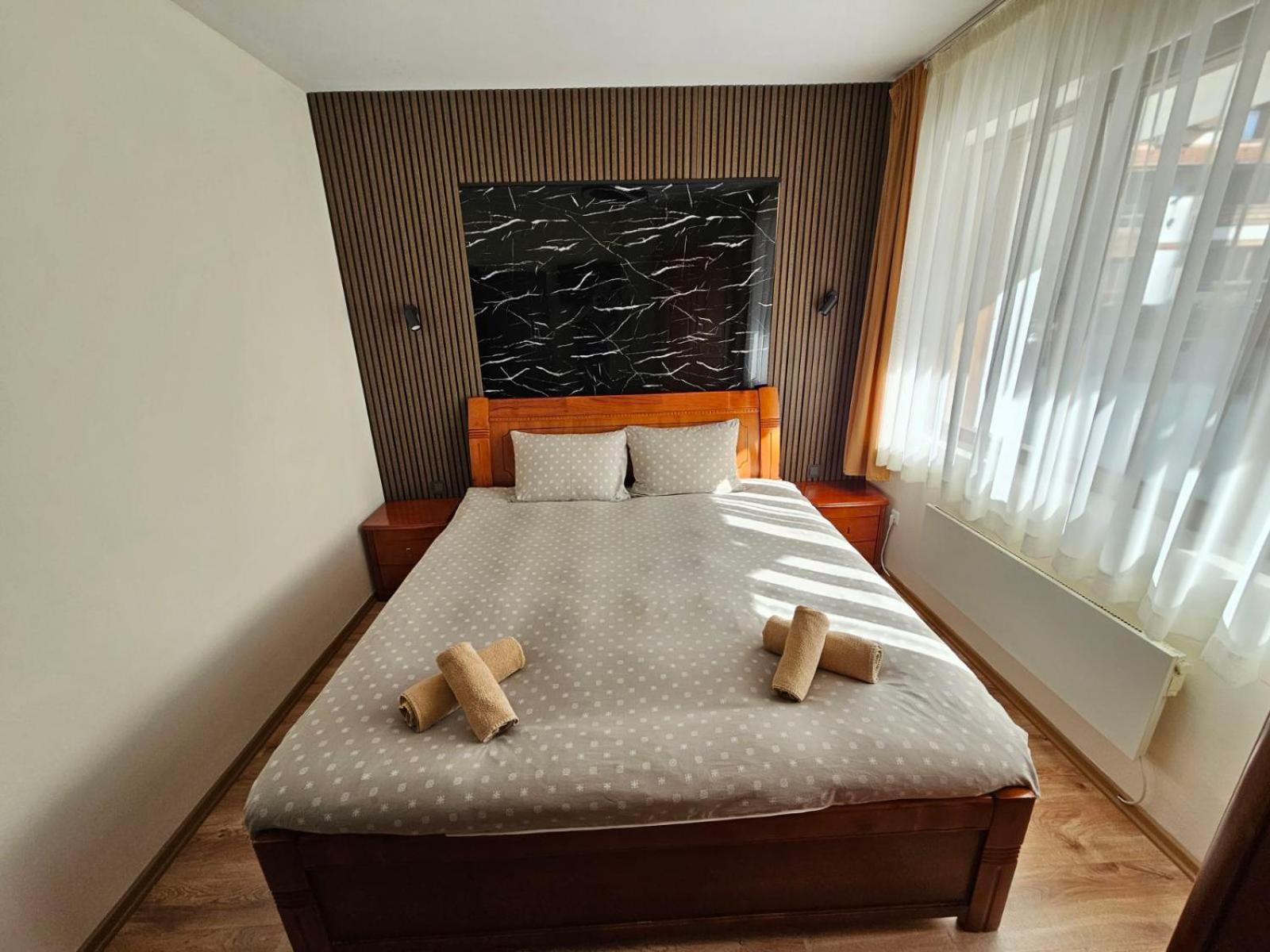 Prime Apartments Bansko Exterior photo