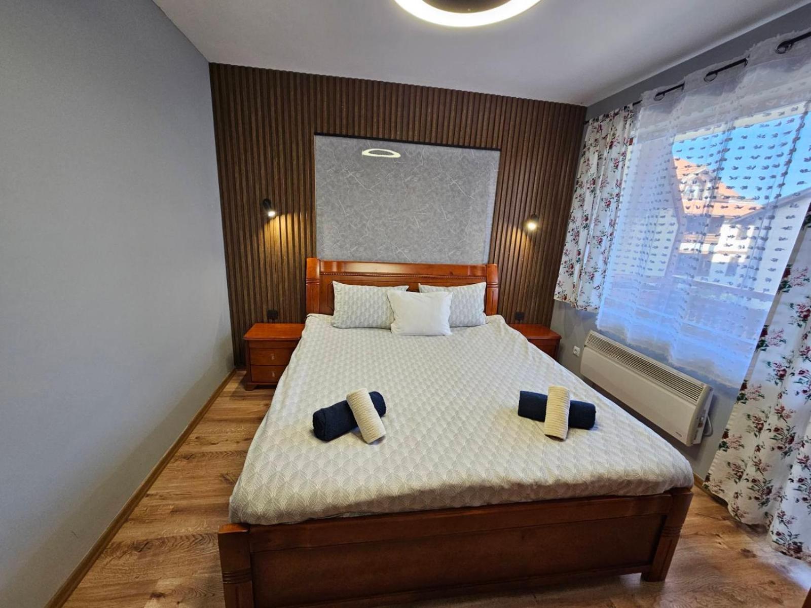 Prime Apartments Bansko Exterior photo