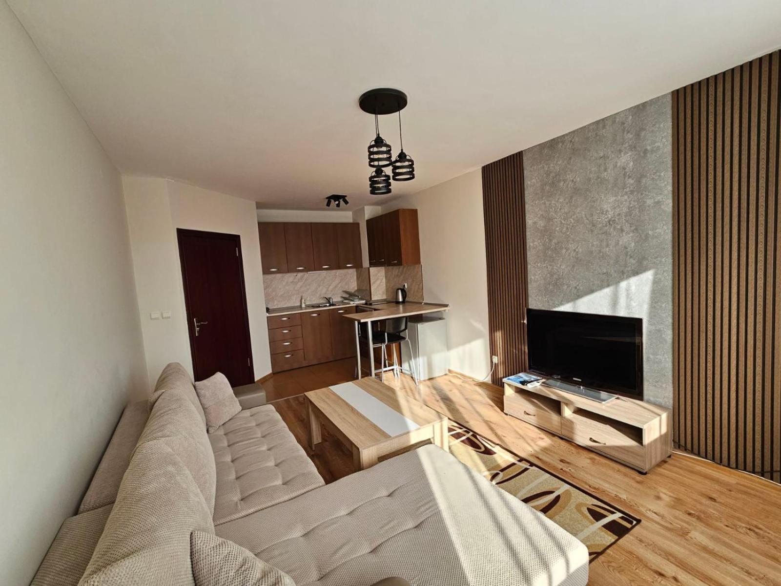 Prime Apartments Bansko Exterior photo