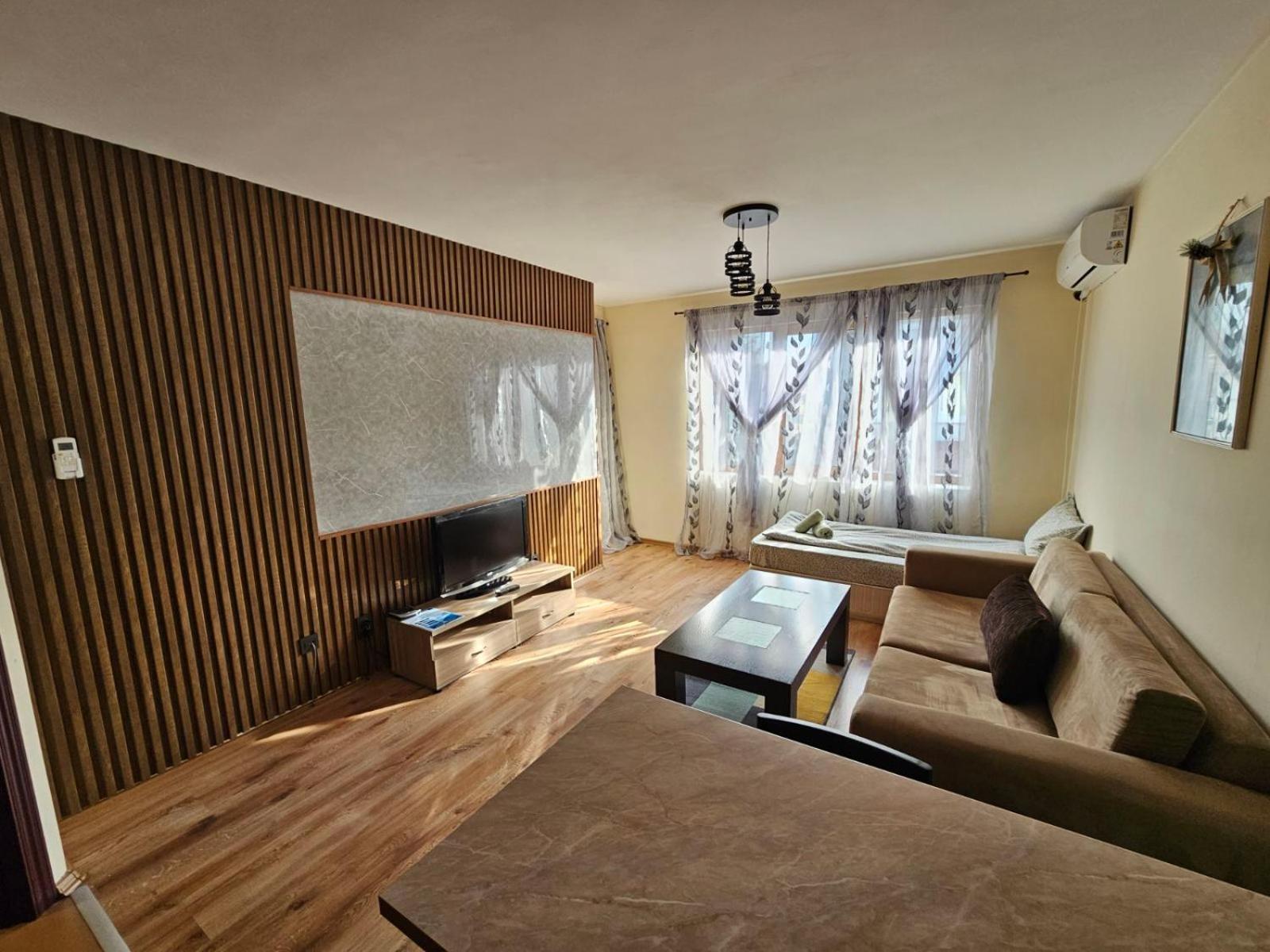 Prime Apartments Bansko Exterior photo