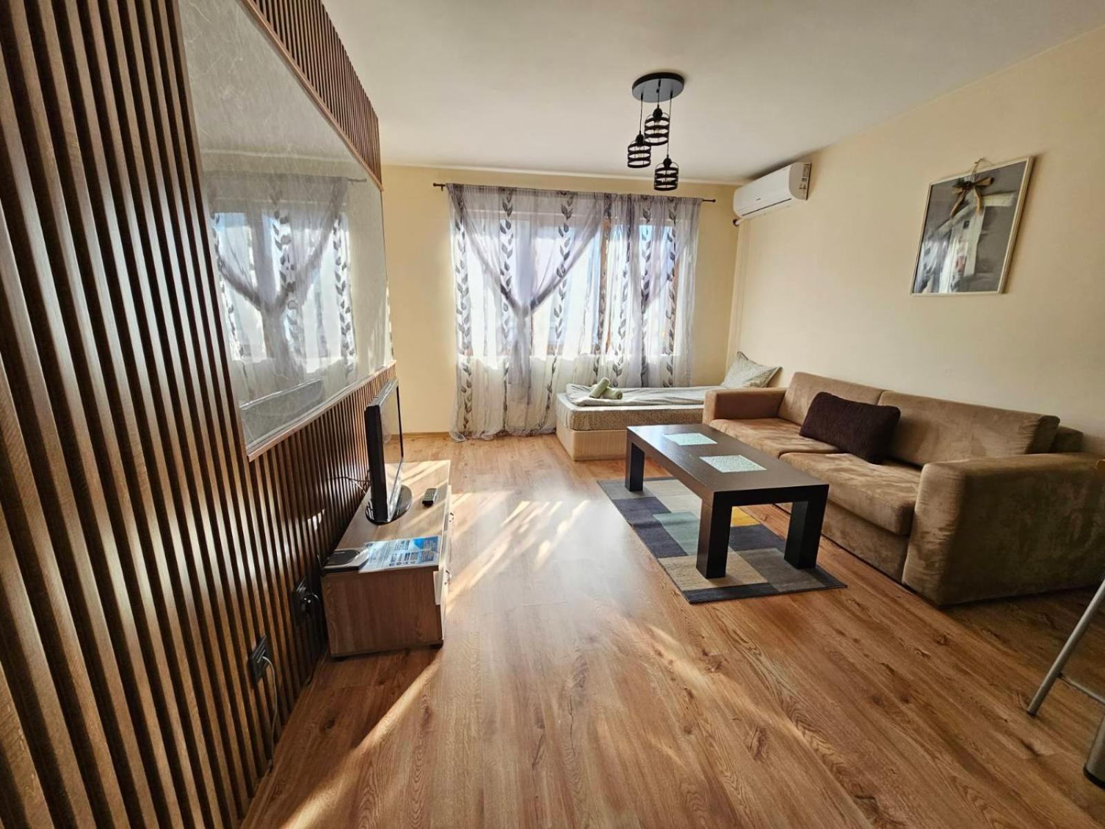 Prime Apartments Bansko Exterior photo