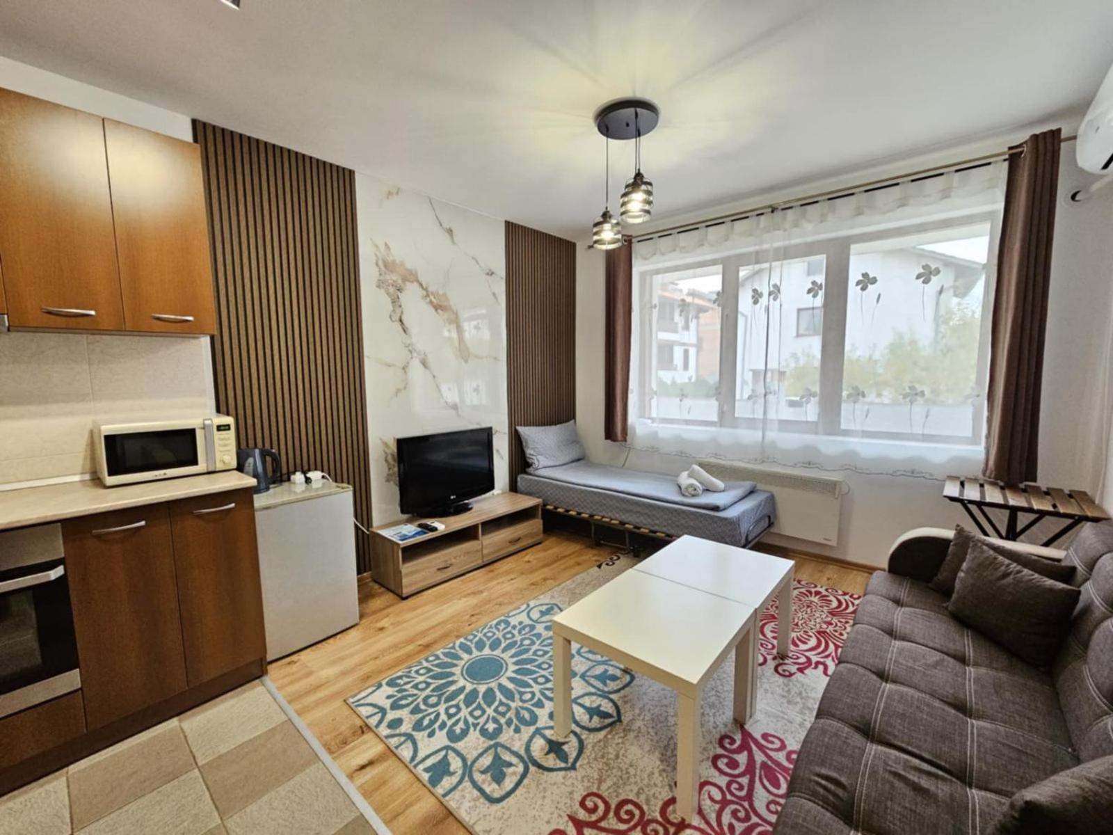Prime Apartments Bansko Exterior photo