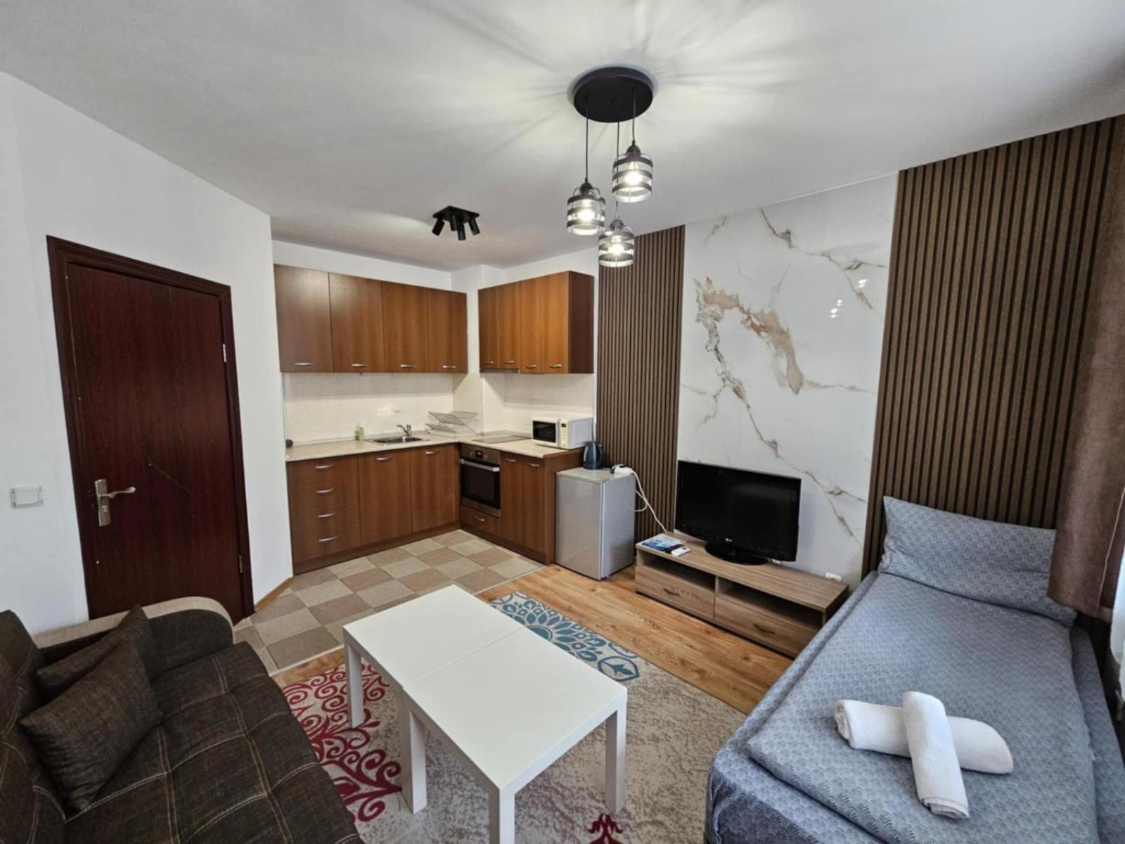 Prime Apartments Bansko Exterior photo