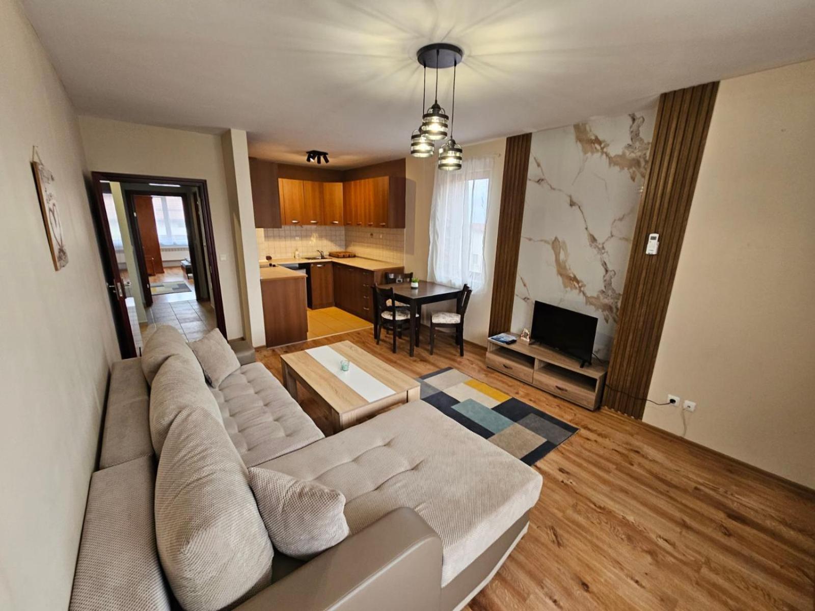 Prime Apartments Bansko Exterior photo