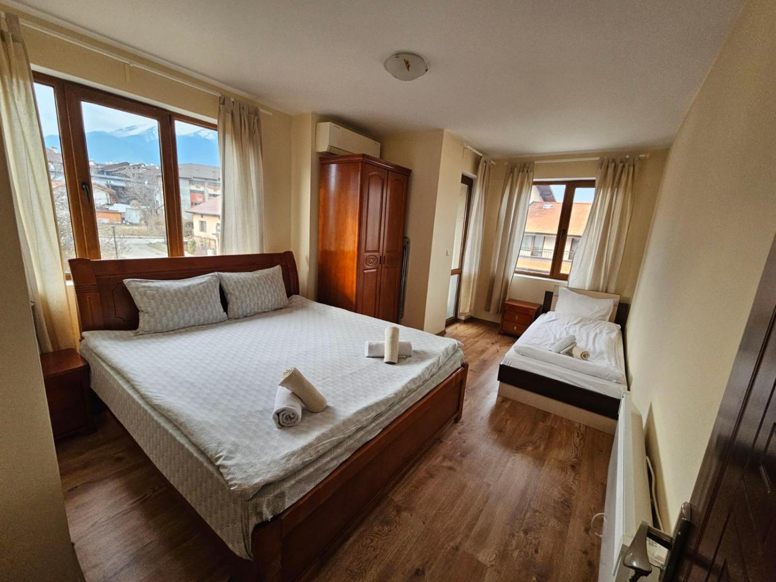 Prime Apartments Bansko Exterior photo