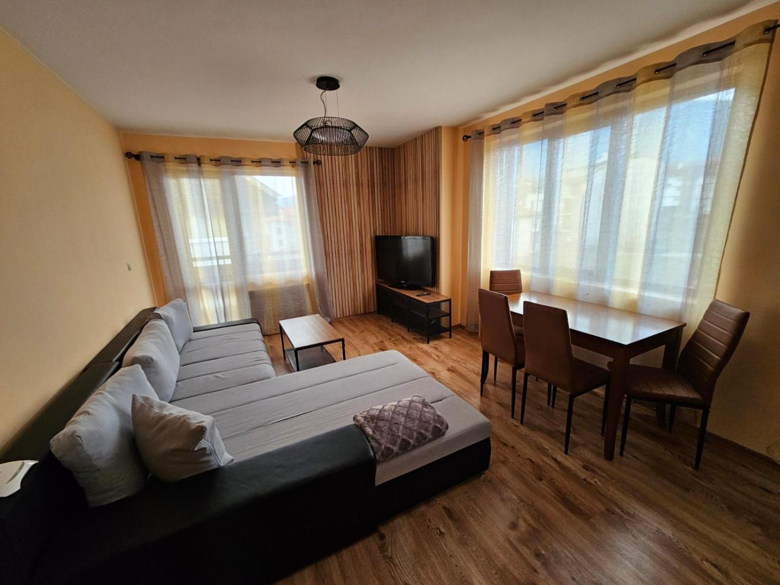 Prime Apartments Bansko Exterior photo